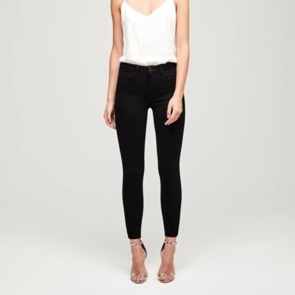 L'AGENCE Denim - L’AGENCE Jeans